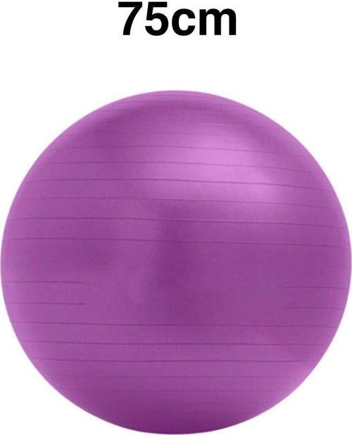 75 Cm Pilates Topu