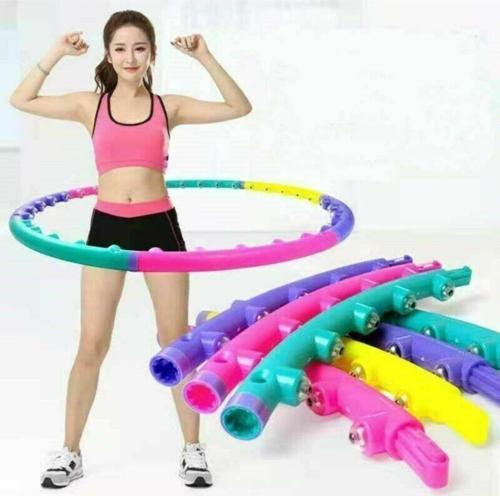 Masajlı Hula Hoop