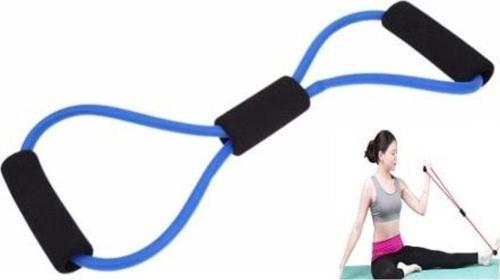 Pilates, Egzersiz Direnç Lastiği