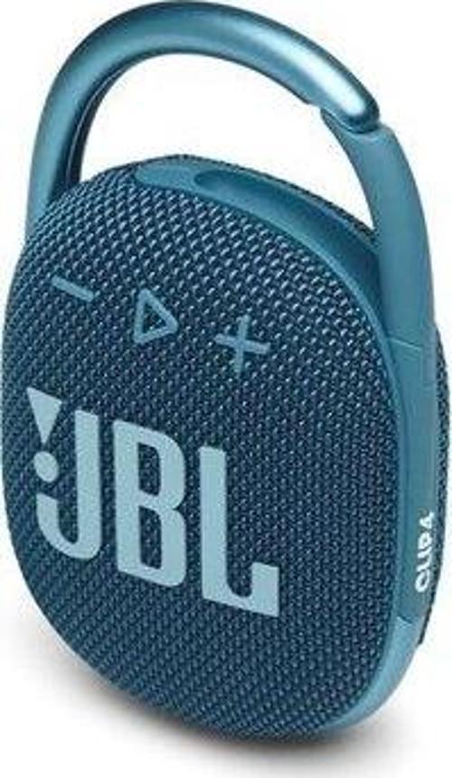 Clıp4 Bluetooth Hoparlör