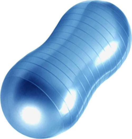 Fıstık Şekilli Pilates Denge Topu 90 X 45 Cm