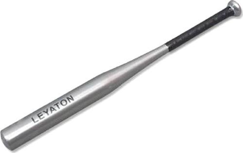 Gri Alüminyum Alaşım Beyzbol Sopası Gri Alüminyum 64 Cm