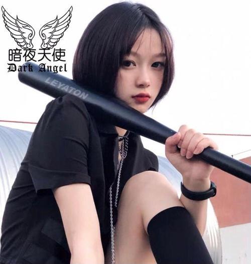 61 Cm Meşe Ağacı Zımparalı Beyzbol Sopası Kırılmaz Baseball Haydar Sopa Bezbol