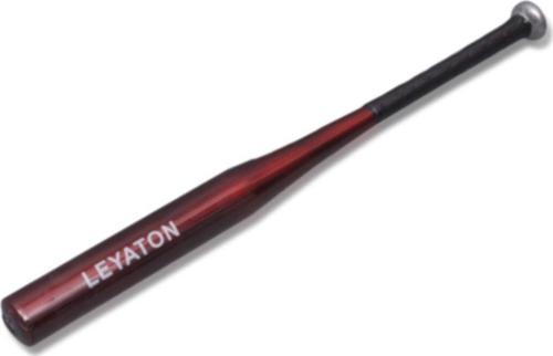 Alüminyum Alüminyum Alaşım Beyzbol Sopası Lyt-78 64 Cm Bordo