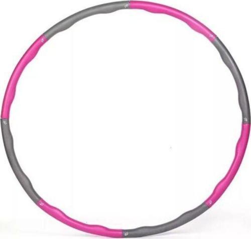 Pembe 1500 Gr Hulahop Çemberi Lyt-114