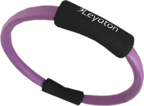 Pilates Çemberi Pembe Lyt-Pc3
