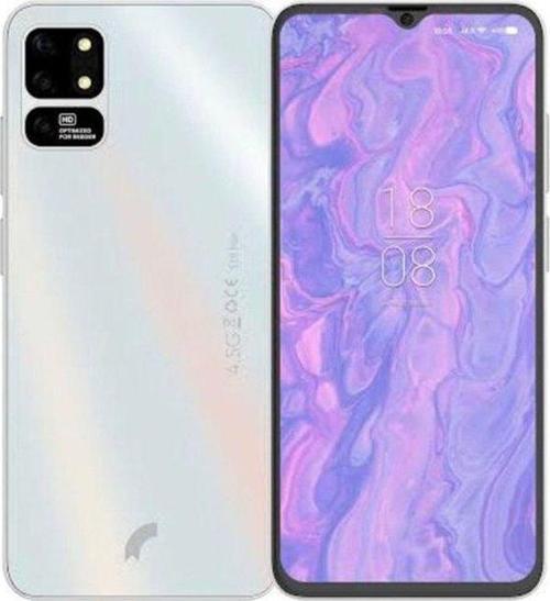 S19 Max 64 GB Cep Telefonu Beyaz