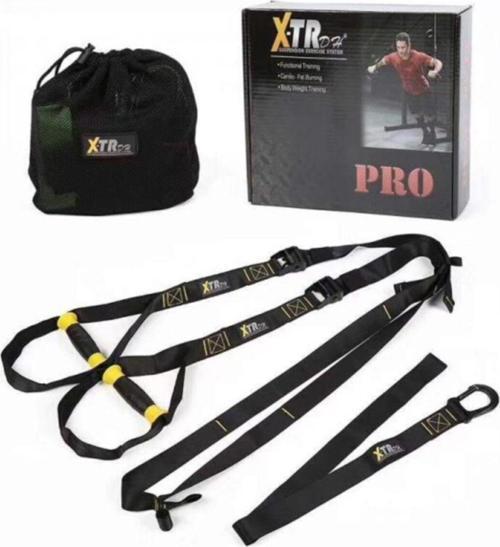Trx Training Set ( X-Tr Spor Seti )