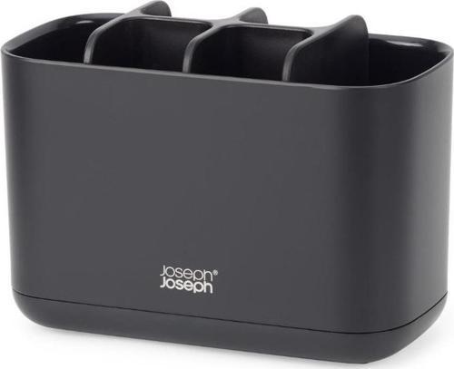 EasyStore Büyük Diş Fırçası Kabı Mat Siyah (70599)