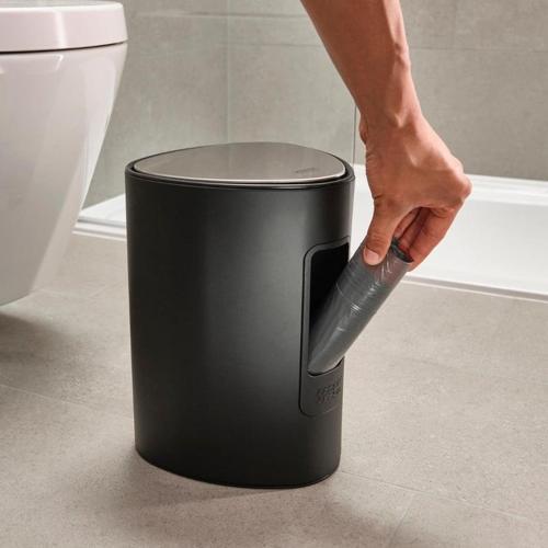 EasyStore Luxe Pedallı Çöp Kovası 5 L (70595)