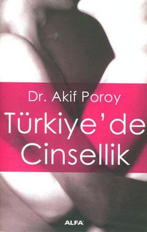 Alfa Yayıncılık Türkiye'de Cinsellik