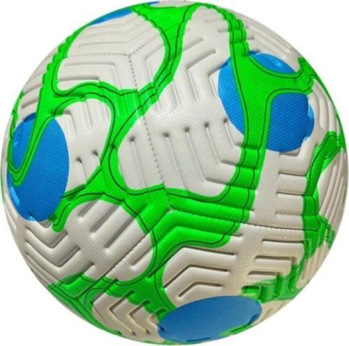4 Astarlı Sert Zemin Futbol Topu Halı Saha Topu Maç Topu 420Gr