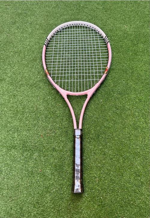 Yüksek Kalite Düşük Sarsılma Pro Tenis Raketi