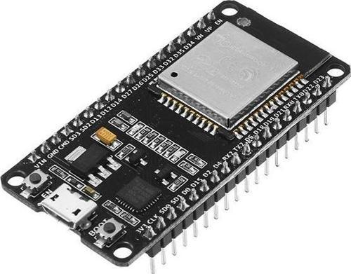 ESP32 Geliştirme Kartı Wifi Bluetooth ESP-32 ESP-32S ESP 32 ESP8266