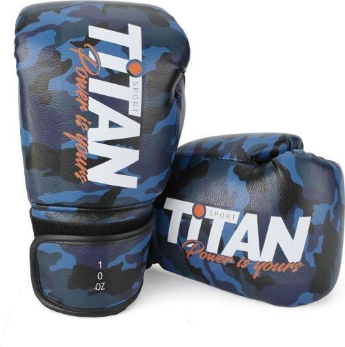 TT-7 BOKS ELDİVENİ