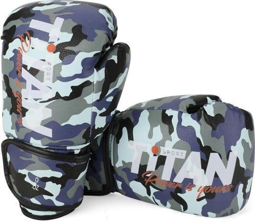 TT-8 BOKS ELDİVENİ