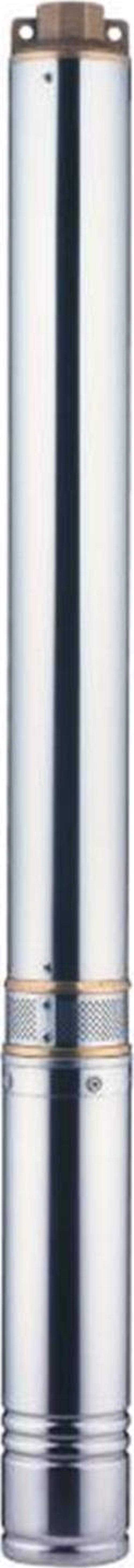 4sd6/11 1,5hp - 1,1kw Trıfaze Dalgıç Pompa (Çıkış Çapı 1 1/2")