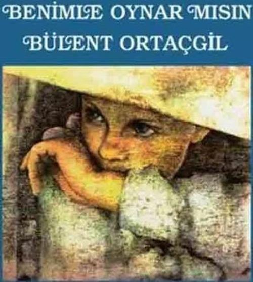 Benimle Oynar Misin