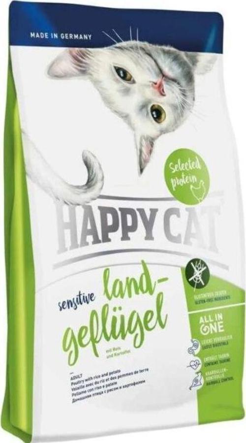 Culinary Land Geflügel Kümes Hayvanlı Yetişkin Kedi Kuru Maması 4 kg