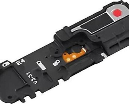Samsung S20 Plus Buzzer Hoporlör Dış Ses