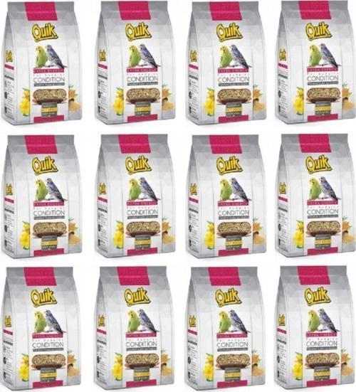 Kızıştırıcı Kuş Yemi 150 Gr (12 Adet)
