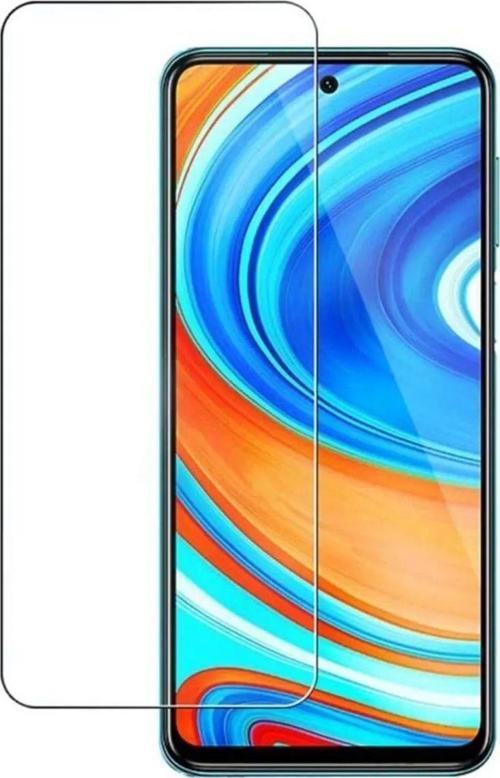 Xiaomi Redmi Note 9 Uyumlu Premium Ekran Koruyucu 9h Sert Temperli Kırılmaz Cam Koruma faf