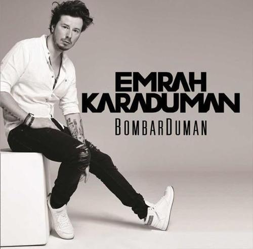 Bombarduman