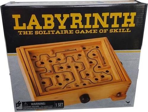 Labyrinth 7624