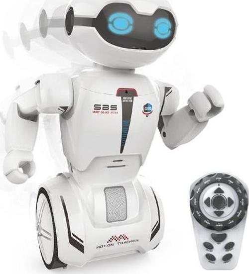 -Robot Macrobot 88045