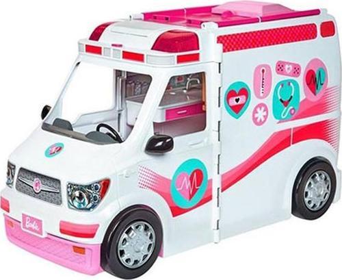 Ambulans FRM19