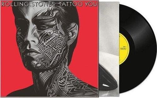 The Rolling Stones