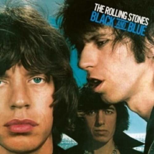 Black And Blue (2009 Remastered/Half Speed)