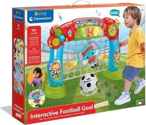 Baby Futbol Kalesi 17659