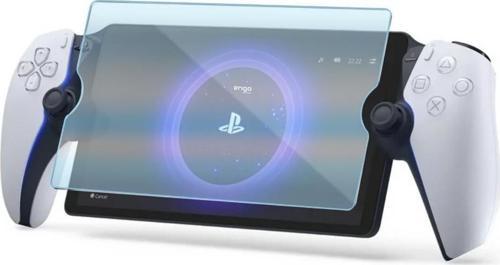 Sony PlayStation Portal 8 inç Ekran Koruyucu Oyun Konsolu