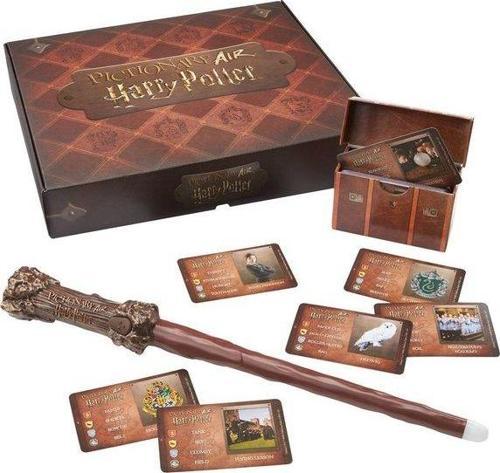 Air Harry Potter HKF61
