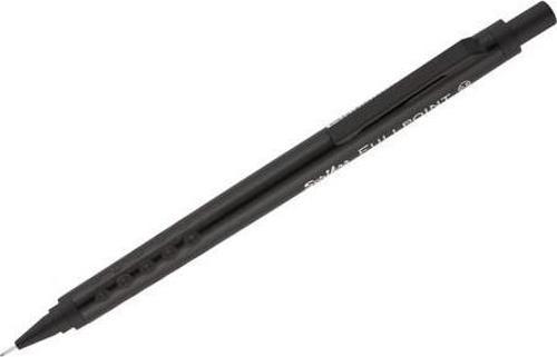 Full Point Black Edition 0.7 mm Siyah Versatil Kalem