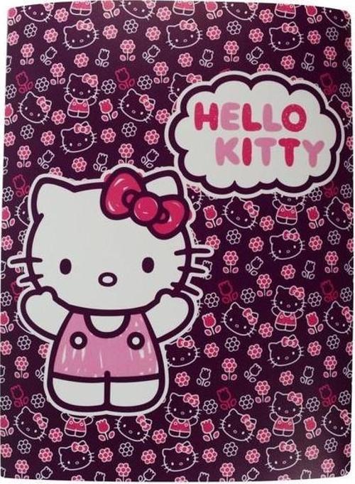 Hello Kitty Sunum Dosyasi 30'Lu (3 Desen X 2 )