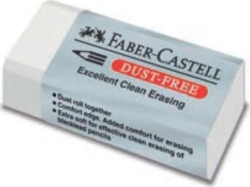 Dust Free Silgi