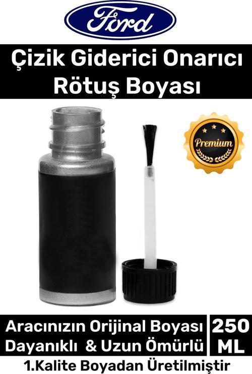 Özel Üretim Suya Dayanıklı Ford Marka Uyumlu Çizik Taş Izi Giderici Onarıcı 250ml Oto Rötuş Boya