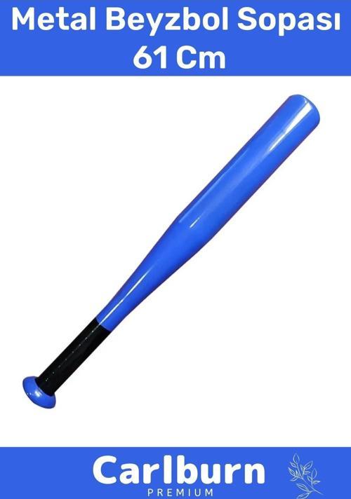 Premium Özel Üretim Kırılmaz Kaliteli Metal Baseboll Beyzbol Sopası 61 Cm