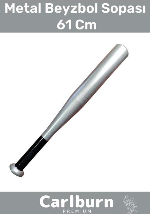 Premium Özel Üretim Kırılmaz Kaliteli Metal Baseboll Beyzbol Sopası 61 Cm