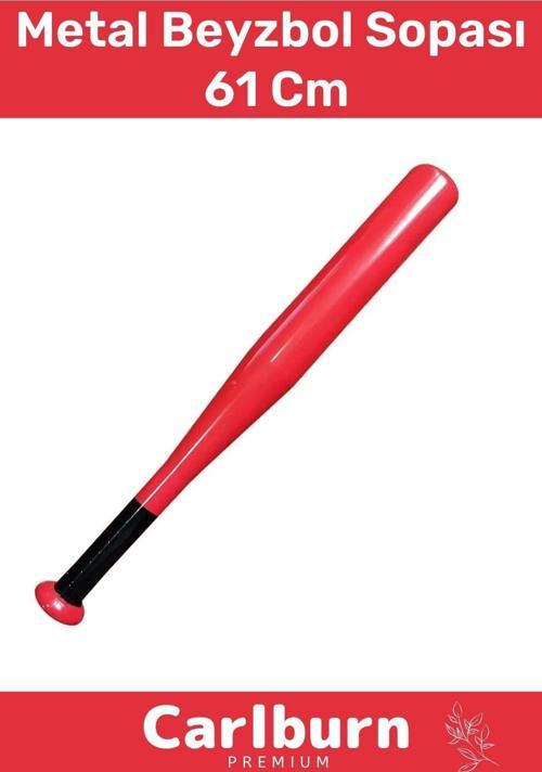 Premium Özel Üretim Kırılmaz Kaliteli Metal Baseboll Beyzbol Sopası 61 Cm