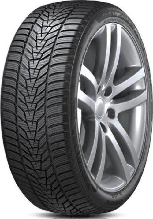 275/40R20 106V XL Winter i*cept Evo3 X W330A (Kış) (2024) Lastik