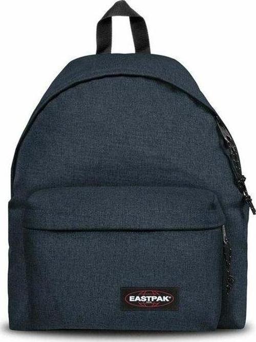 Padded Pak'R Triple Denim Sırt Çantası