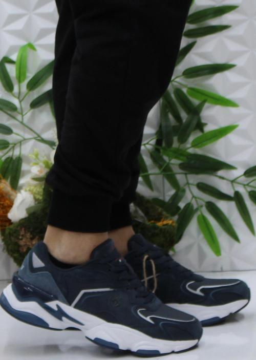 Madax Sue Wtr Lacivert  Ürün Sneaker Erkek Ayakkabı
