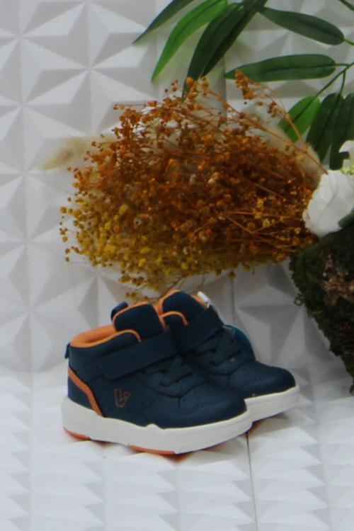 946.B24K.441 Yeşil Dexter İlk Adım Çocuk Bot