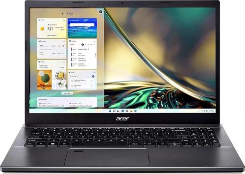 Aspire 5 A515-57-566W Intel Core I5 12450H 16GB 512GB SSD Freedos 15.6" IPS Taşınabilir Bilgisayar NX.KN4EY.003A59