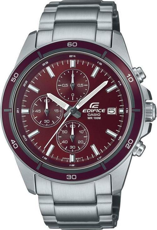Edifice EFR-526D-5CVUDF Erkek Kol Saati