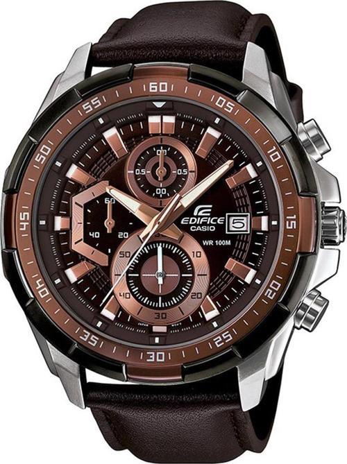 Edifice EFR-539L-5AVUDF Erkek Kol Saati