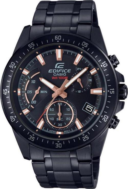 Edifice EFV-540DC-1BVUDF Erkek Kol Saati